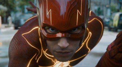 The Flash: nuevo tráiler