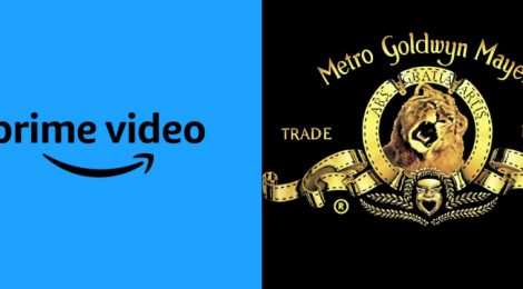 Prime Video prepara series y películas de marcas de MGM