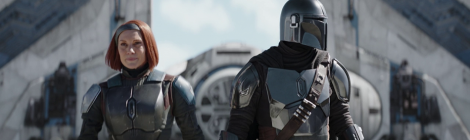 Review The Mandalorian: Chapter Twenty-Two - Guns for Hire