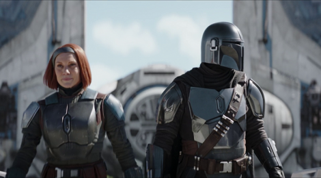 Review The Mandalorian: Chapter Twenty-Two - Guns for Hire