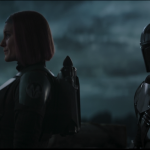Review The Mandalorian: Chapter Twenty-Three – The Spies