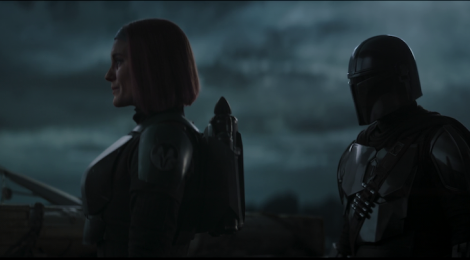 Review The Mandalorian: Chapter Twenty-Three - The Spies