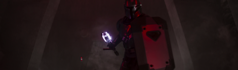 Review The Mandalorian: Chapter Twenty-Four - The Return