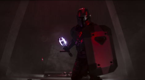 Review The Mandalorian: Chapter Twenty-Four - The Return