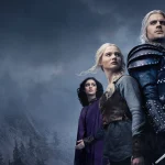 The Witcher: teaser y fecha de la tercera temporada
