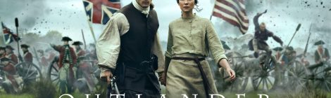 Outlander: tráiler de la séptima temporada