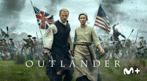 Outlander: tráiler de la séptima temporada