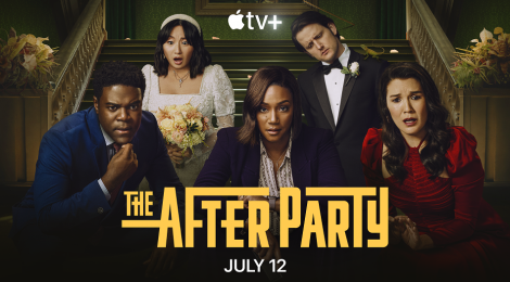 The Afterparty: tráiler de la segunda temporada