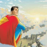 Superman Legacy: las pruebas para elegir sus protagonistas están próximas