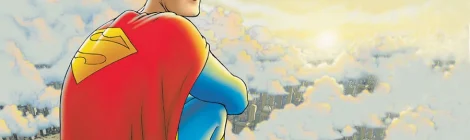 Superman Legacy: las pruebas para elegir sus protagonistas están próximas