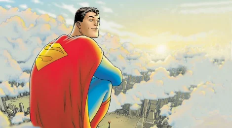 Superman Legacy: las pruebas para elegir sus protagonistas están próximas