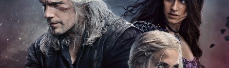The Witcher: trailer de la tercera temporada