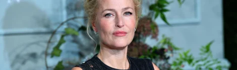 The Abandons: Gillian Anderson, nuevo fichaje