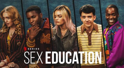 Sex Education: teaser y fecha de estreno de la temporada final
