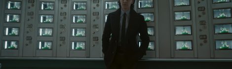 Loki: tráiler de la segunda temporada