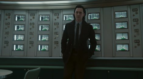 Loki: tráiler de la segunda temporada