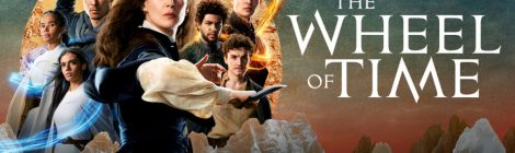 The Wheel of Time: tráiler de la segunda temporada