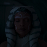 Review Ahsoka: Part Seven – Dreams and Madness