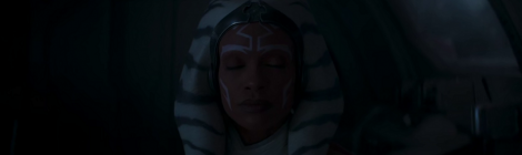 Review Ahsoka: Part Seven - Dreams and Madness