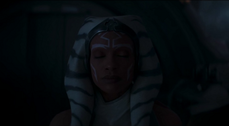 Review Ahsoka: Part Seven - Dreams and Madness