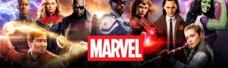 Cambios en Marvel Studios: reinicio para Daredevil Born Again y nuevo enfoque para sus series