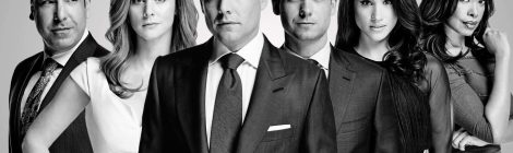 Suits expandirá su universo de series