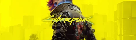 Cyberpunk 2077 será adaptado en acción real