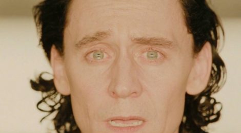 Review Loki:  Heart of the TVA