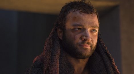 Confirmada nueva serie de Spartacus: House of Ashur