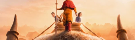 Avatar - The Last Airbender: primer avance