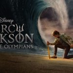Percy Jackson and the Olympians: sinopsis y tráiler