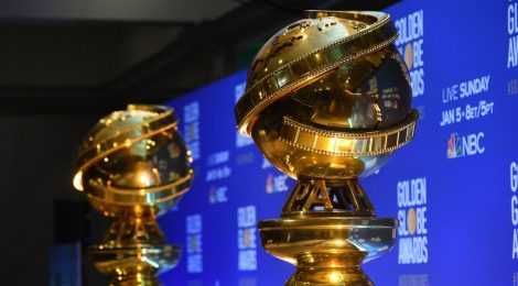 Globos de Oro 2024: nominaciones