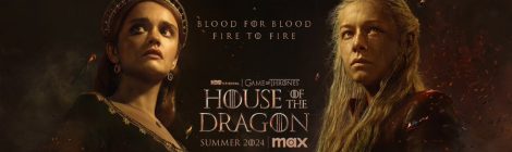 House of the Dragon: Primer Teaser de la 2ª Temporada