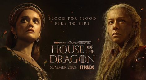 House of the Dragon: Primer Teaser de la 2ª Temporada