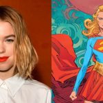 Milly Alcock será Supergirl en el nuevo DCU