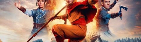 Avatar The Last Airbender: tráiler oficial