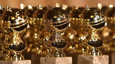 Globos de Oro 2024: ganadores