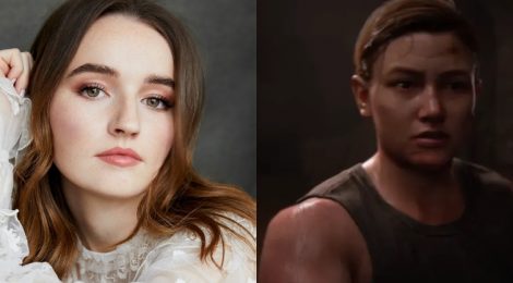 The Last of Us: Kaitlyn Dever será Abby en la segunda temporada