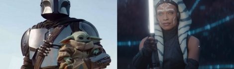 Star Wars: película de Mandalorian y 2ª temporada de Ahsoka confirmadas