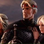 HBO prepara el spin-off sobre la Conquista de Aegon