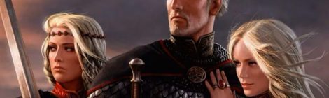 HBO prepara el spin-off sobre la Conquista de Aegon