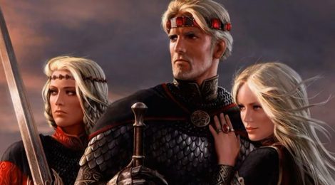 HBO prepara el spin-off sobre la Conquista de Aegon