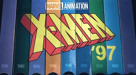 X-Men 97: tráiler y fecha de estreno