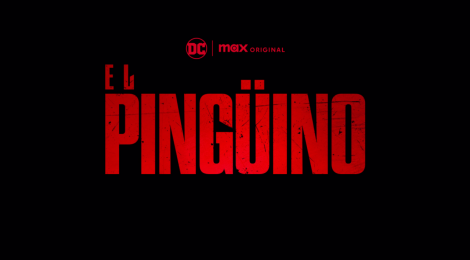 The Penguin: teaser oficial