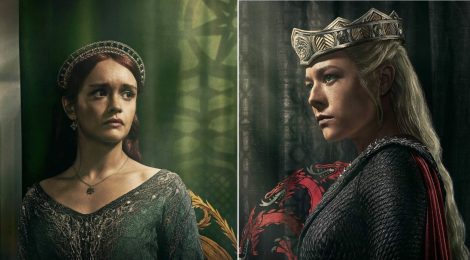 House of the Dragon: nuevos tráilers de la segunda temporada