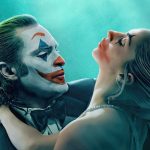 Joker Folie À Deux: primer teaser