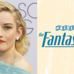 The Fantastic Four: Julia Garner interpretará a Silver Surfer