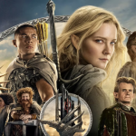 The Rings of Power: primer teaser de la segunda temporada