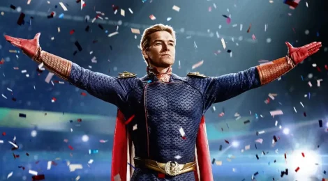 The Boys: Nuevo Tráiler de la 4ª Temporada
