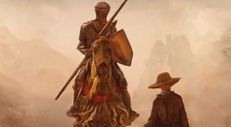 Nuevos fichajes para "A Knight of the Seven Kingdoms"